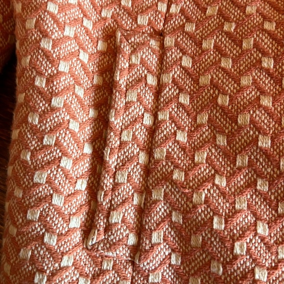 Cropped jacket - Picture 2 of 7